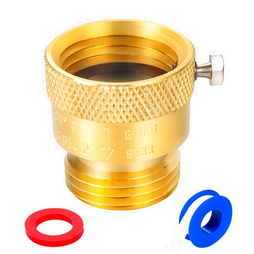 Breezliy American Valve 3/4