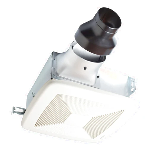 Broan-NuTone LP80 ENERGY STAR Certified LoProfile 4