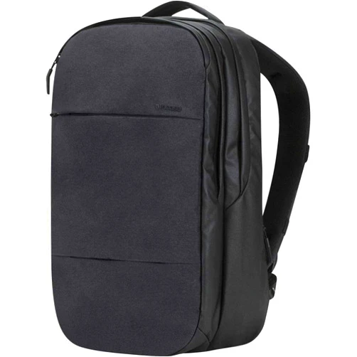 Incase City Backpack - Black