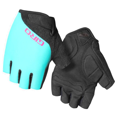 Giro Jag'ette Road Cycling Gloves - Women's
