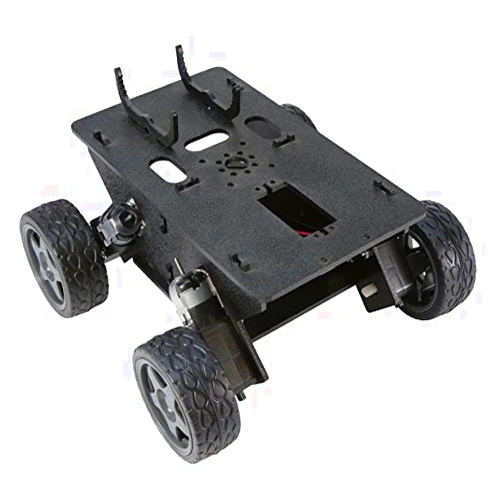 ACTOBOTICS Whippersnapper Runt Rover ™