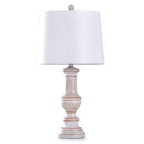 Stylecraft Home Collection Malta - 1 Light Table Lamp