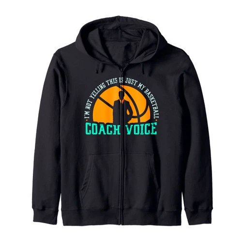 Mannschaftssport Homecourt Liga Ballschießen Basketball Addictive MVP Player Sportliga B-Ball Basketball Zip Hoodie