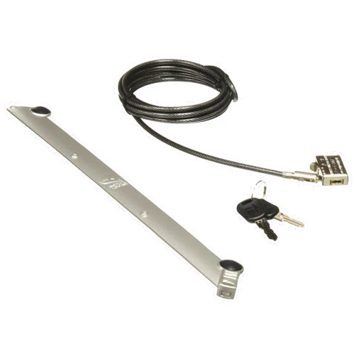 Maclocks MBPR13BRWEDGE Macbook Cable Lock 13-Inch Lock and Bracket for MacBook Pro Retina Laptop