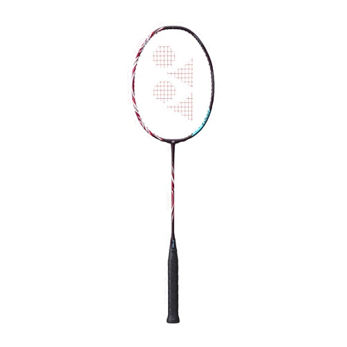 Yonex ASTROX 100 Tour Badminton Racquet (Kurenai) - Prestrung