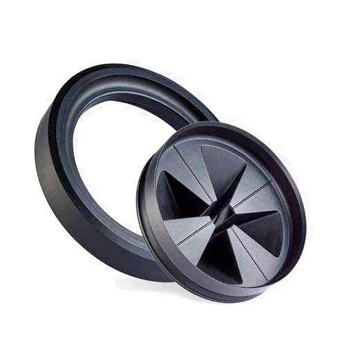 InSinkErator BUK-OO Baffle Upgrade Kit, Black