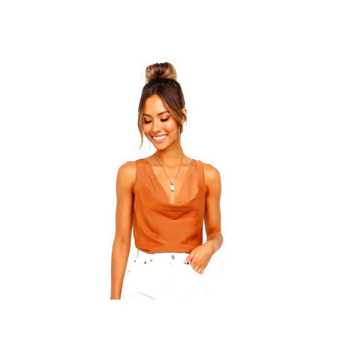 Petal & Pup Women's Vinita Top