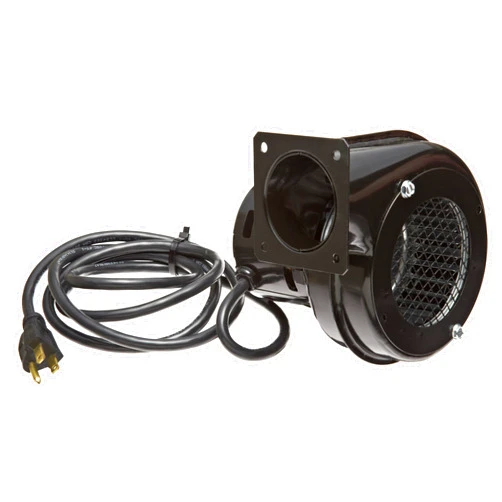 Fasco A071 Centrifugal Blower with Sleeve Bearing, 2,850 rpm, 115V, 60Hz, 0.7 amps