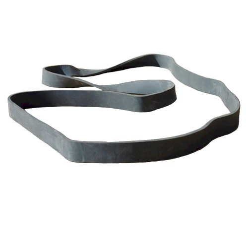 Workoutz Heavy Duty Loop Resistance Band (1 Pc) for Strength, Power Lifting, Assisted Pull-Ups, and Stretching