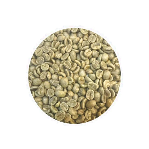 Roastika - Costa Rica Tarrazu - Premium Green Coffee Bean - Unroasted Coffee Bean - 2lb