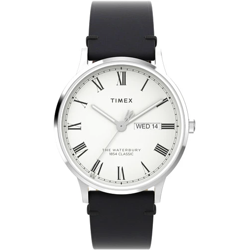 Timex Men's Waterbury Traditional 40mm Watch