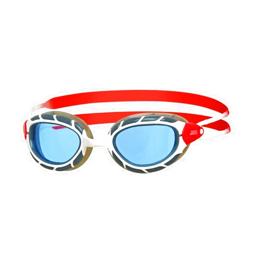Zoggs Unisex's Predator Swimming Goggles