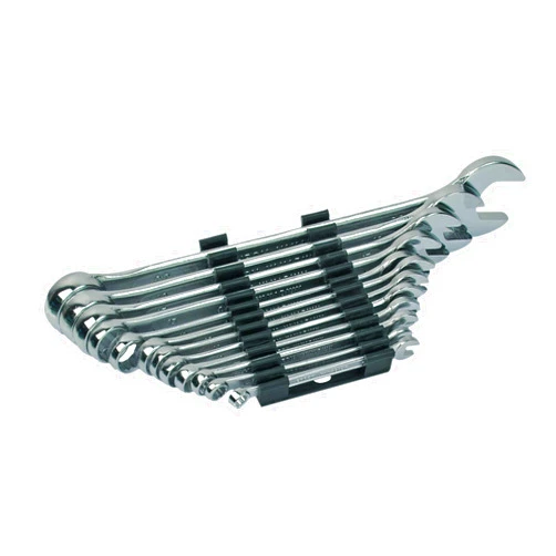 Mannesmann M19652 Combination Spanner Set