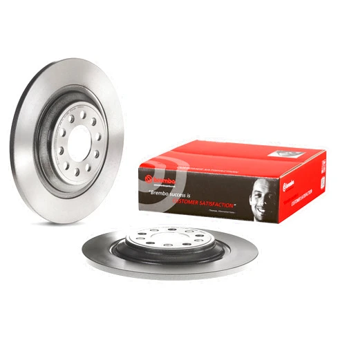 Brembo 08.C425.11 Disc Brake Rotor