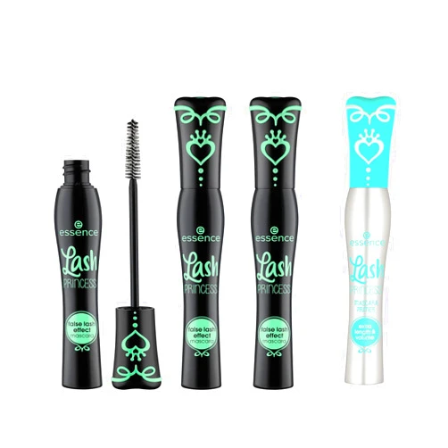 essence Lash Princess False Lash Effect Mascara Inner & Lash Princess Mascara Primer Bundle