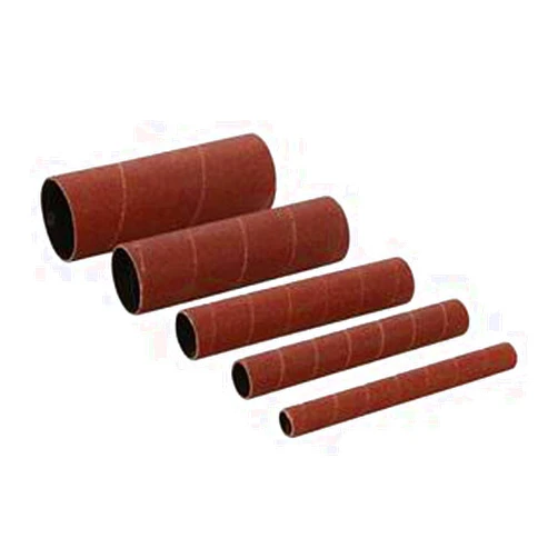 Triton TSPST450 Sanding Sleeves 80G, 5-Pack