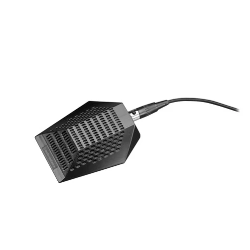 Audio-Technica PRO44 Cardioid Condenser Boundary Microphone