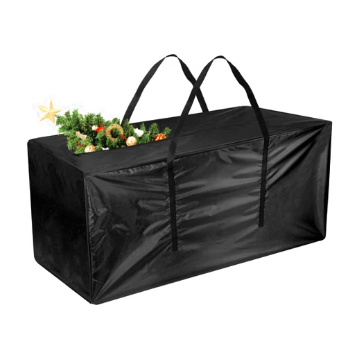 TUPARKA Christmas Tree Storage Bags Large Size Fit for 7' Tree 48