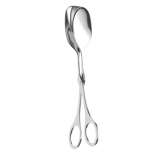 WMF Pastry Tongs Gift Idea, Silver