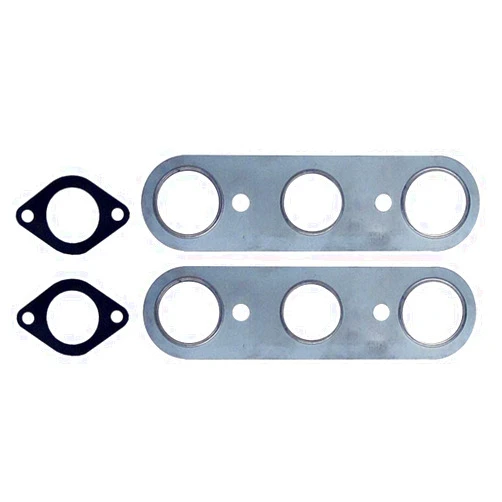 ZMYDZ Repalcement For Manifold Gasket Set Minneapolis Moline U M670 UB UTS 5 Star M602 M670 Super M5