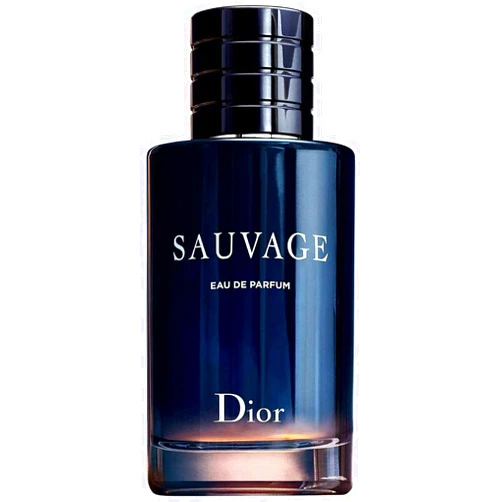 Dior Sauvage for Men, Eau de Parfum Spray, 6.80 Fl Oz (Pack of 1)