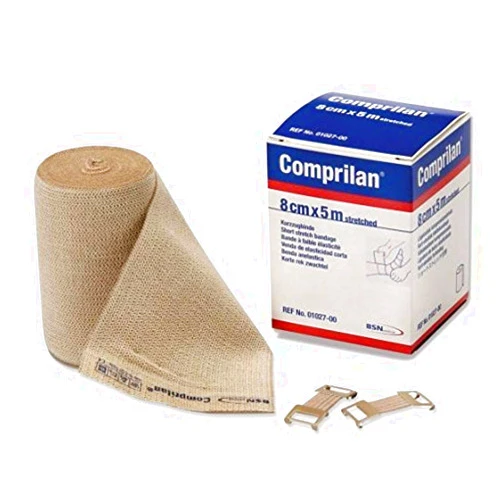 BSN Medical 82095 Comprilan Compression Bandage, 4.7