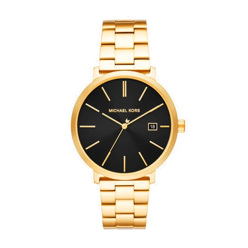 Michael Kors Blake Men's Watch, Stainless Steel Watch for Men