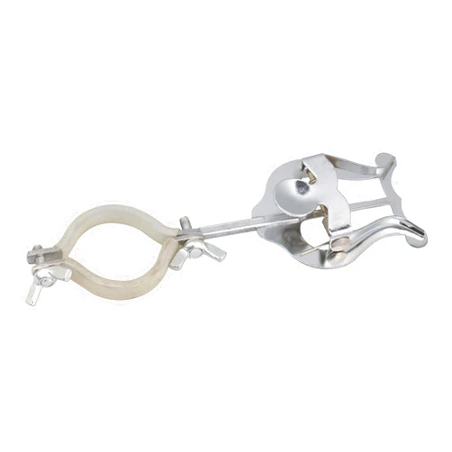 Yibuy 6.02Inch Clarinet Sheet Music Clip Clarinet Lyre Music Clip Music Book Clip Clarinet Music Holder Music Book Clip for Practicing Beginners Marching Band