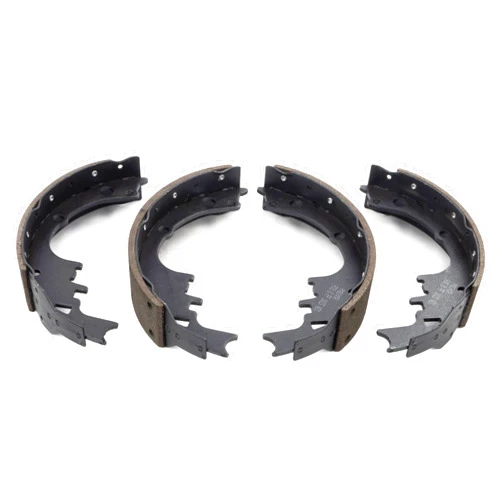 MAGMA Fire Born Braking MAGMA Premium PMB245R Riveted Shoes