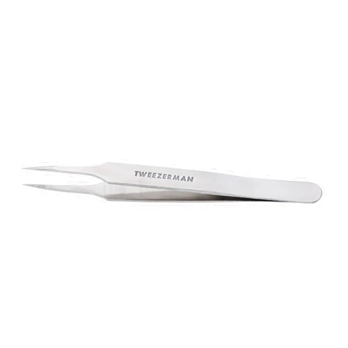 Tweezerman Stainless Steel Ingrown Hair Splintertweeze for Women and Men