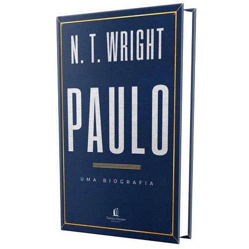 Thomas Nelson Paulo : Uma biografia