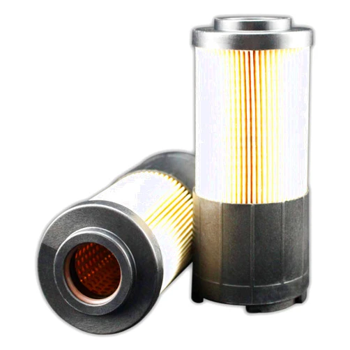 Big Filter Replacement Hydraulic Filter Compatible with FLEETGUARD HF35194, 2-Pack