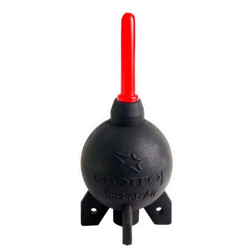 Giottos AA1920 Rocket Air Blaster Small-Black