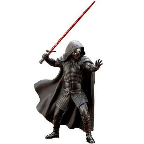 Kotobukiya Star Wars Episode IX ARTFX+ PVC Statue 1/10 Kylo Ren 18 cm,SW159
