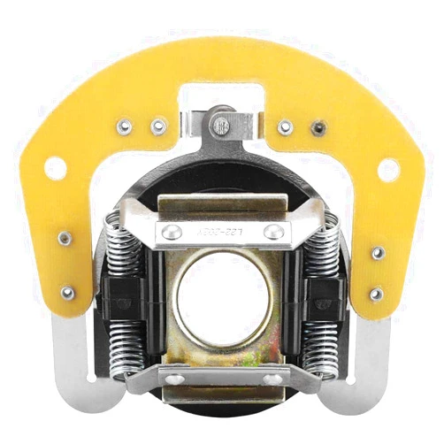 Hilitand L22-202Y Single Phase Electrical Motor Parts Centrifugal Switch Motor Centrifugal Switch Accessory