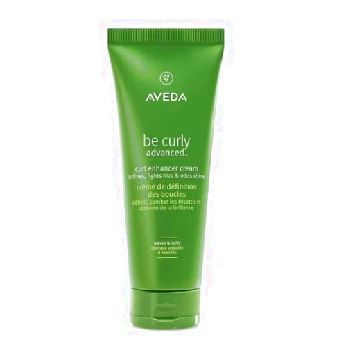 Aveda Be Curly Advanced Enhancer Cream for Unisex - 6.7 oz Cream