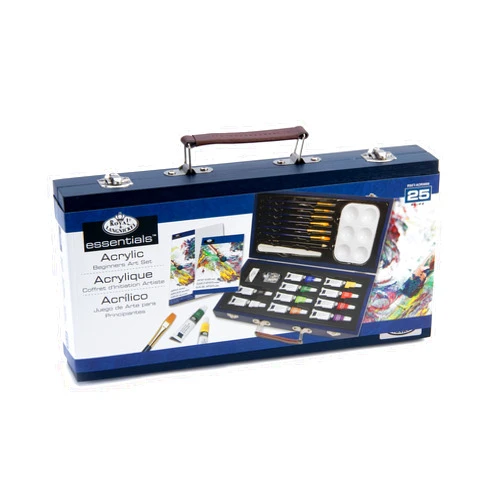 Royal & Langnickel Royal Brush RYLRSET-ACR3000, Assorted