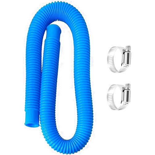Villastar Above Ground Pool Filter Pump Pipe 1.5