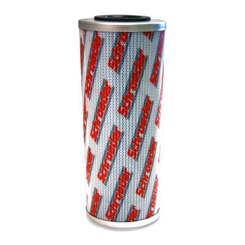 Schroeder Industries Schroeder KZ3 Hydraulic Filter Cartridge, Z-Media, Micro-Glass, Removes Rust, Metallic Debris, Fibers, Dirt; 9