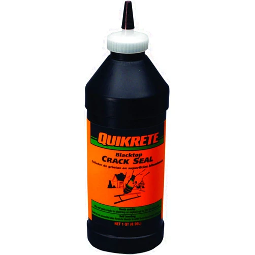 Quikrete Blacktop Crack Seal