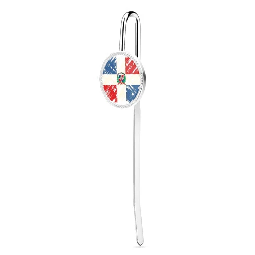 PUYWTIY Luxury Charm Bookmarks for Men Women 1.2