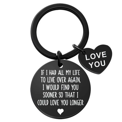 Isiyu Valentines Day Gifts for Her Women Men Anniversary Couples Gifts for Him Wife Boyfriend Girlfriend Gifts Womens Mens Her Birthday Thanksgiving Presents for Husband Wife Lover Soulmate