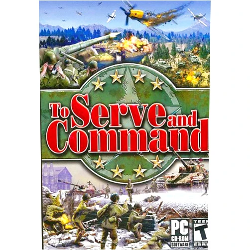 VALUESOFT To Serve And Command ( Windows )