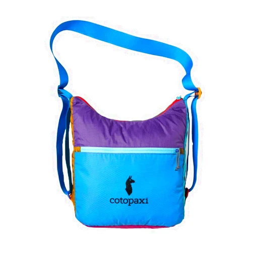 Cotopaxi Taal Convertible Tote