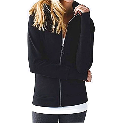 Lululemon Scuba Hoodie