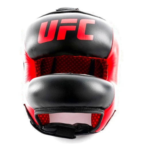 UFC Pro Full Face Headgear