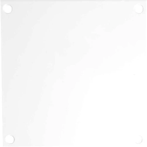Vynckier Enclosure Systems MP606A Mounting Plate For NEMA 4X Enclosure STK# CR2600, CR4800, CR4600