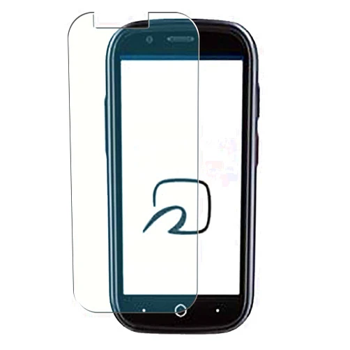 Puccy 3 Pack Anti Blue Light Screen Protector Film, Compatible with Unihertz Jelly 2 TPU Guard （ Not Tempered Glass Protectors ）