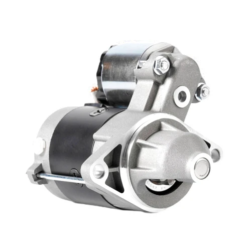 FQO 12V Metal Starter for John-Deere UTV Gator XUV 620i 625i 4X4, KAF620 Mule 2500 2510 4X4 2520 Turf, 21163-2114, 21163-2118, 21163-2133, 21163-2150,18512