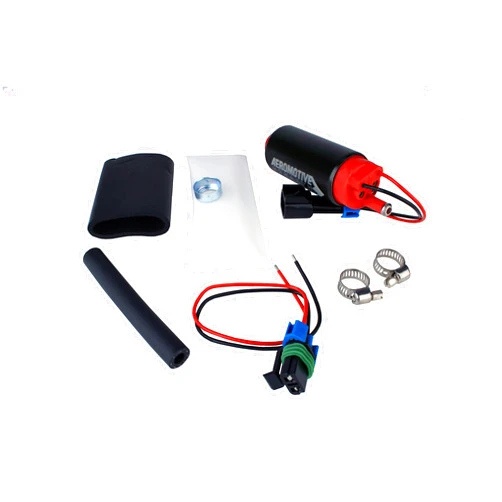 Aeromotive 11540 Fuel Pump (340 Series Stealth In-Tank, Center Inlet)